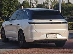 Li Auto L6 Max - ფოტო 5