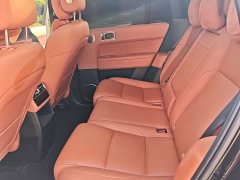 Li Auto L6 Max - ფოტო 6