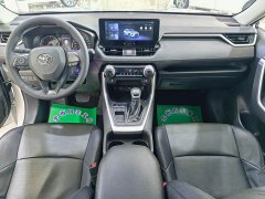 Toyota Wildland 2.0L CVT FWD Leading Edition - ფოტო 10