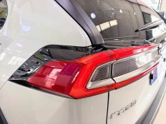Toyota Wildland 2.0L CVT FWD Leading Edition - ფოტო 11