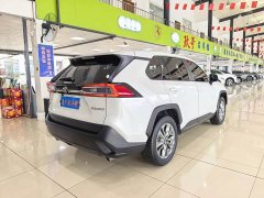 Toyota Wildland 2.0L CVT FWD Leading Edition - ფოტო 15