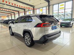 Toyota Wildland 2.0L CVT FWD Leading Edition - ფოტო 17