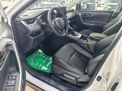 Toyota Wildland 2.0L CVT FWD Leading Edition - ფოტო 4
