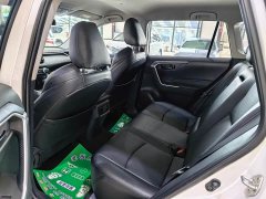 Toyota Wildland 2.0L CVT FWD Leading Edition - ფოტო 5