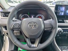 Toyota Wildland 2.0L CVT FWD Leading Edition - ფოტო 7
