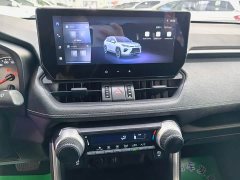 Toyota Wildland 2.0L CVT FWD Leading Edition - ფოტო 8