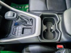 Toyota Wildland 2.0L CVT FWD Leading Edition - ფოტო 9