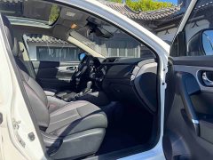 Nissan Qashqai 2.0L CVT XV Premium Luxury - ფოტო 10