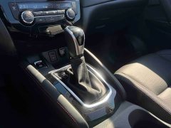 Nissan Qashqai 2.0L CVT XV Premium Luxury - ფოტო 13