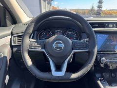 Nissan Qashqai 2.0L CVT XV Premium Luxury - ფოტო 15