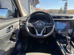 Nissan Qashqai 2.0L CVT XV Premium Luxury - ფოტო 16
