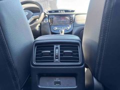 Nissan Qashqai 2.0L CVT XV Premium Luxury - ფოტო 18