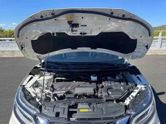 Nissan Qashqai 2.0L CVT XV Premium Luxury - ფოტო 19
