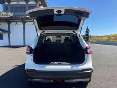 Nissan Qashqai 2.0L CVT XV Premium Luxury - ფოტო 20