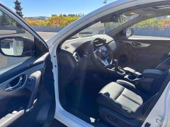 Nissan Qashqai 2.0L CVT XV Premium Luxury - ფოტო 7