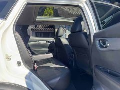 Nissan Qashqai 2.0L CVT XV Premium Luxury - ფოტო 9