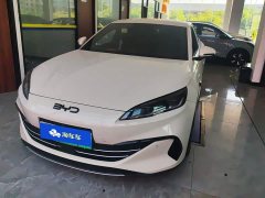 BYD Dolphin 06 DM-i Smart Drive Edition 80KM Luxury - ფოტო 1