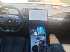 BYD Dolphin 06 DM-i Smart Drive Edition 80KM Luxury - ფოტო 13