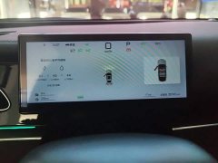 BYD Dolphin 06 DM-i Smart Drive Edition 80KM Luxury - ფოტო 14