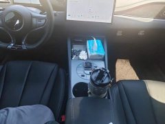 BYD Dolphin 06 DM-i Smart Drive Edition 80KM Luxury - ფოტო 16