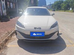 BYD Dolphin 06 DM-i Smart Drive Edition 80KM Luxury - ფოტო 2