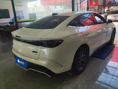 BYD Dolphin 06 DM-i Smart Drive Edition 80KM Luxury - ფოტო 3