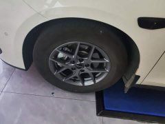 BYD Dolphin 06 DM-i Smart Drive Edition 80KM Luxury - ფოტო 6