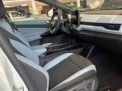 Volkswagen ID.4 X Facelift Smart Edition Pure Intelligent Comfort Version - ფოტო 3