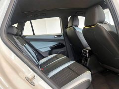 Volkswagen ID.4 X Facelift Smart Edition Pure Intelligent Comfort Version - ფოტო 4