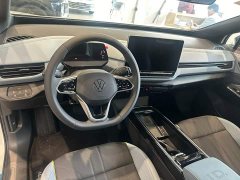 Volkswagen ID.4 X Facelift Smart Edition Pure Intelligent Comfort Version - ფოტო 6