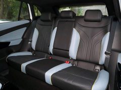 Volkswagen ID.4 X Facelift Smart Edition Pure Intelligent Comfort Version - ფოტო 9