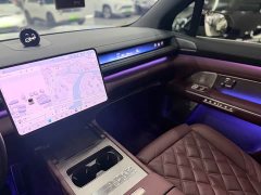 NIO ES8 Six-Seat Executive Signature Edition - ფოტო 12