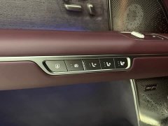NIO ES8 Six-Seat Executive Signature Edition - ფოტო 16