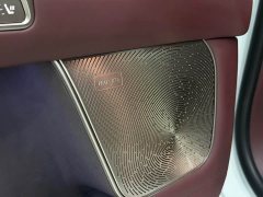 NIO ES8 Six-Seat Executive Signature Edition - ფოტო 17