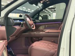 NIO ES8 Six-Seat Executive Signature Edition - ფოტო 8
