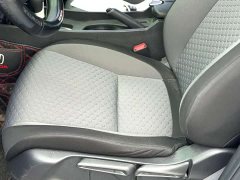 Honda Fit 2021 1.5L CVT Trend Edition - ფოტო 4