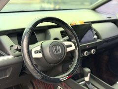 Honda Fit 2021 1.5L CVT Trend Edition - ფოტო 5
