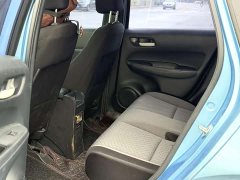 Honda Fit 2021 1.5L CVT Trend Edition - ფოტო 7
