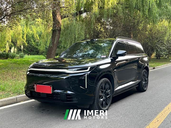 GAC Aion S7 205km Max Lidar Edition - ავტომობილი ჩინეთიდან