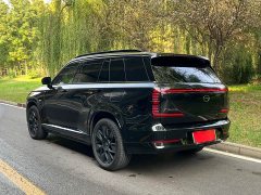 GAC Aion S7 205km Max Lidar Edition - ფოტო 13