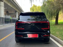 GAC Aion S7 205km Max Lidar Edition - ფოტო 14