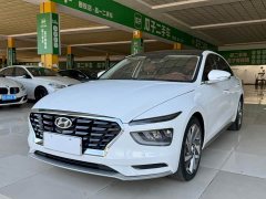 Hyundai Mistra 1.8L CVT LUX Luxury Edition - ფოტო 1