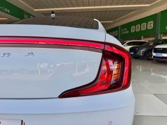 Hyundai Mistra 1.8L CVT LUX Luxury Edition - ფოტო 11