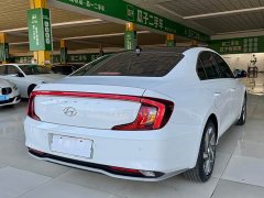 Hyundai Mistra 1.8L CVT LUX Luxury Edition - ფოტო 12