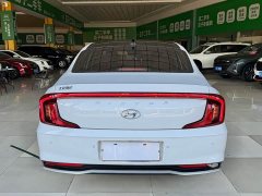 Hyundai Mistra 1.8L CVT LUX Luxury Edition - ფოტო 13