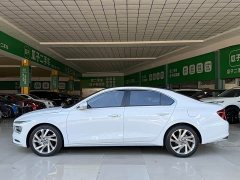 Hyundai Mistra 1.8L CVT LUX Luxury Edition - ფოტო 15