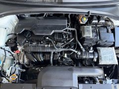 Hyundai Mistra 1.8L CVT LUX Luxury Edition - ფოტო 16