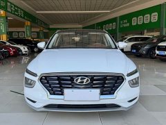 Hyundai Mistra 1.8L CVT LUX Luxury Edition - ფოტო 2