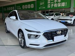 Hyundai Mistra 1.8L CVT LUX Luxury Edition - ფოტო 3