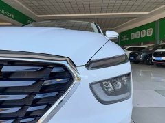 Hyundai Mistra 1.8L CVT LUX Luxury Edition - ფოტო 4